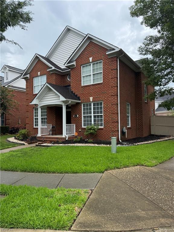 Photo of 948 Stanhope Gardens, Chesapeake, VA 23320 (MLS # 10645551)