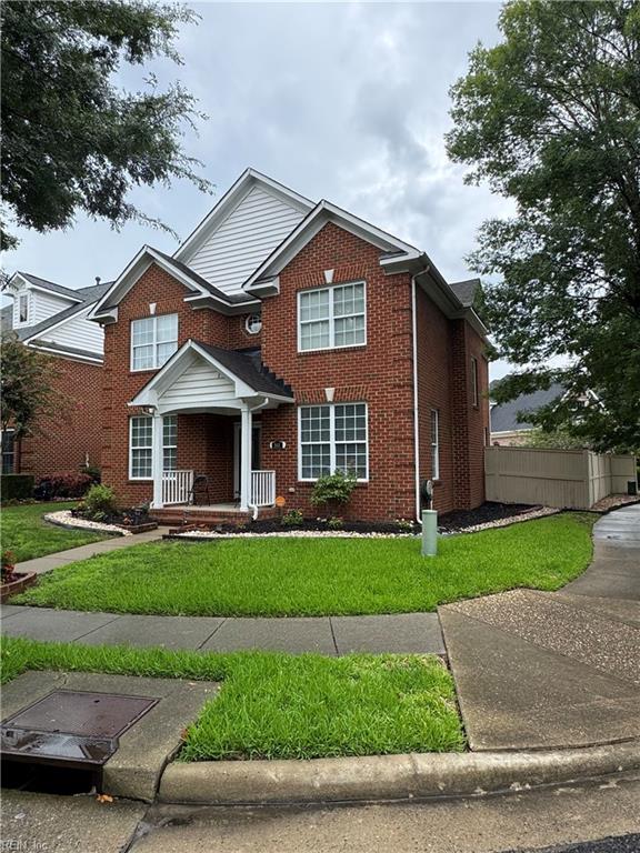 Photo of 948 Stanhope Gardens, Chesapeake, VA 23320 (MLS # 10645551)