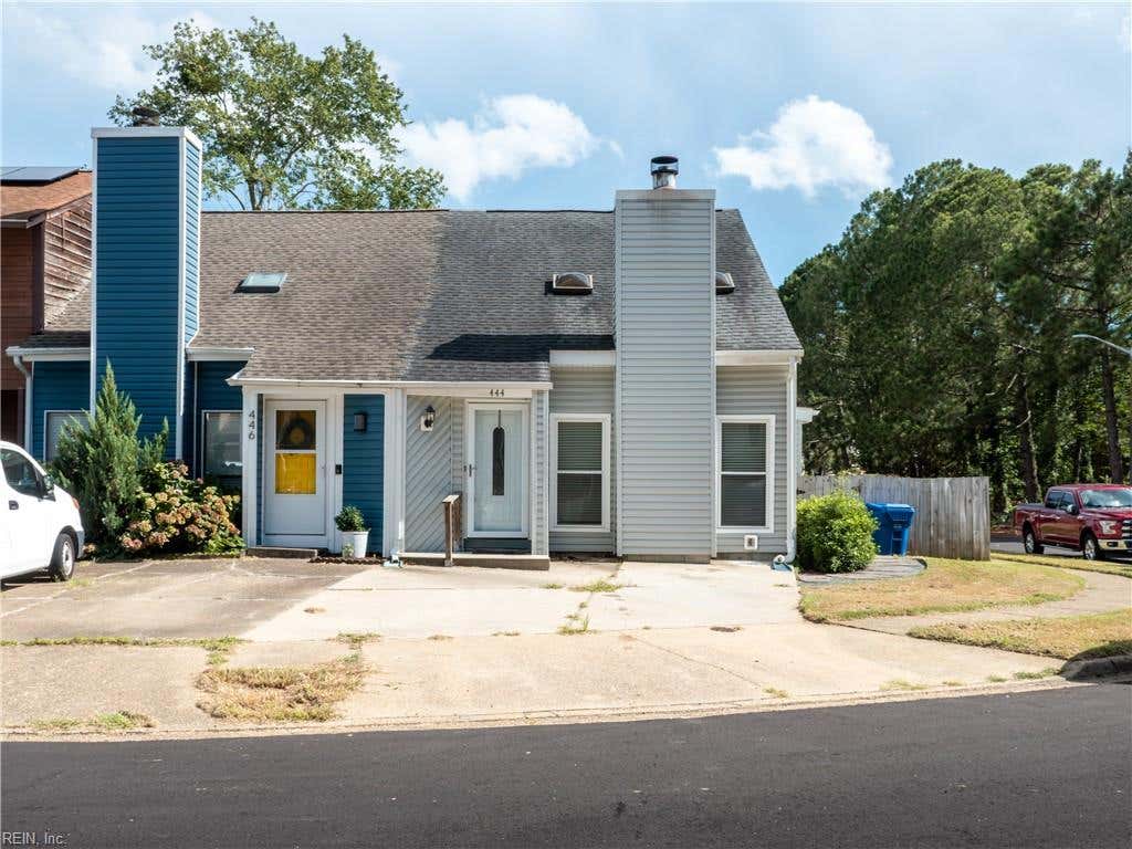Photo of 444 Benlea Circle, Virginia Beach, VA 23454 (MLS # 10648318)