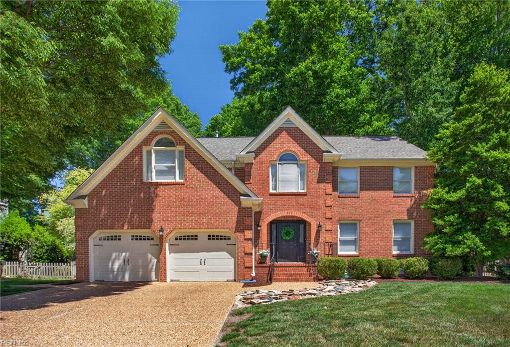 311 Willards Way, Yorktown, VA, 23693