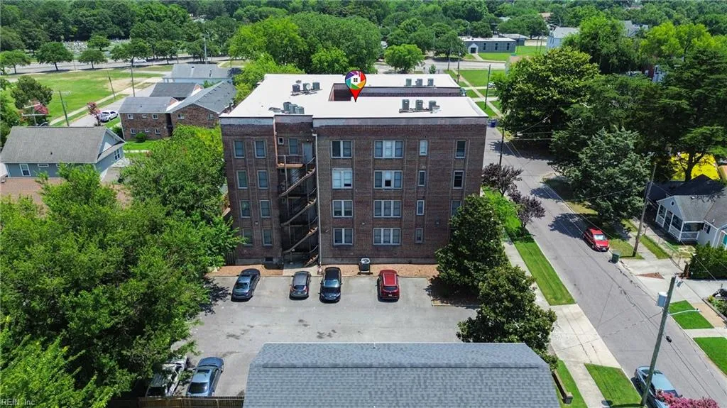 Norfolk, Virginia 23504, United States, 2 Bedrooms Bedrooms, ,1 BathroomBathrooms,Residential,Active,168911