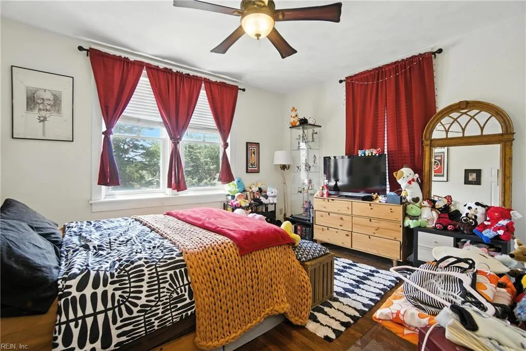 Norfolk, Virginia 23504, United States, 2 Bedrooms Bedrooms, ,1 BathroomBathrooms,Residential,Active,168911