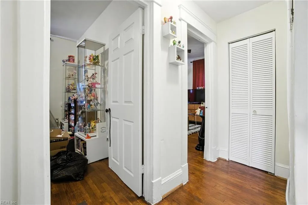 Norfolk, Virginia 23504, United States, 2 Bedrooms Bedrooms, ,1 BathroomBathrooms,Residential,Active,168911