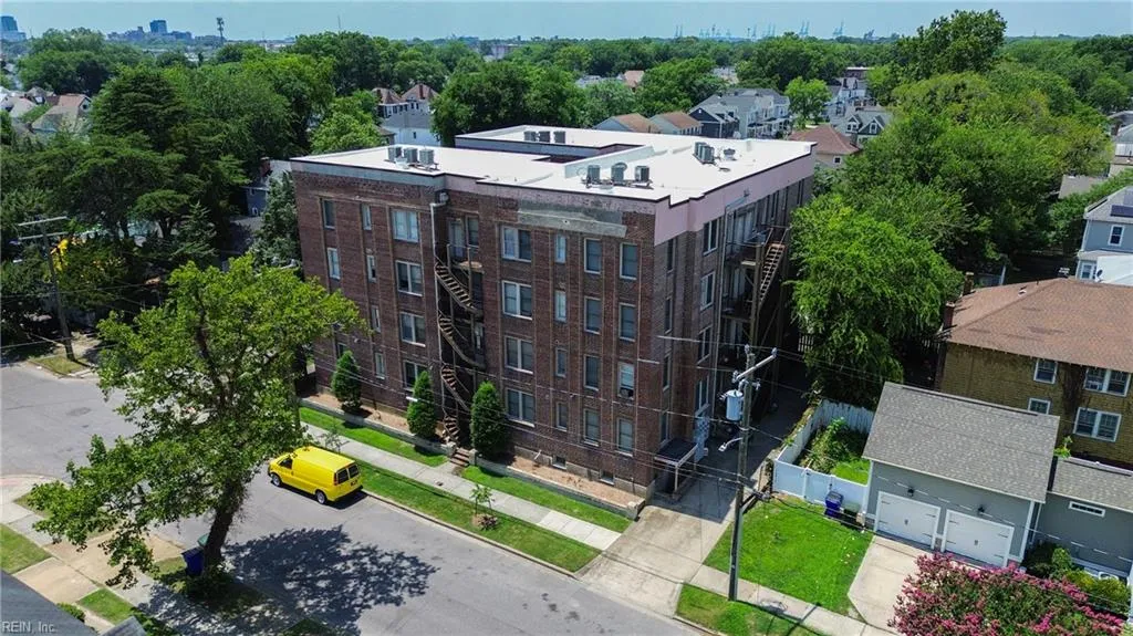 Norfolk, Virginia 23504, United States, 2 Bedrooms Bedrooms, ,1 BathroomBathrooms,Residential,Active,168911