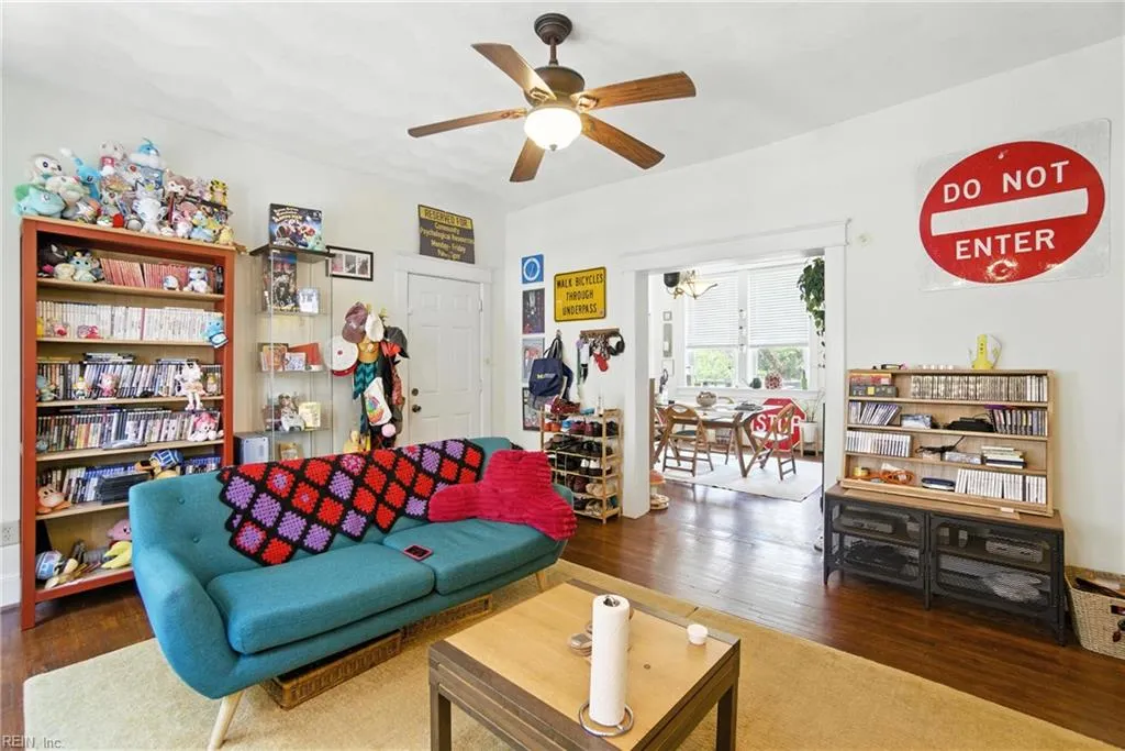 Norfolk, Virginia 23504, United States, 2 Bedrooms Bedrooms, ,1 BathroomBathrooms,Residential,Active,168911