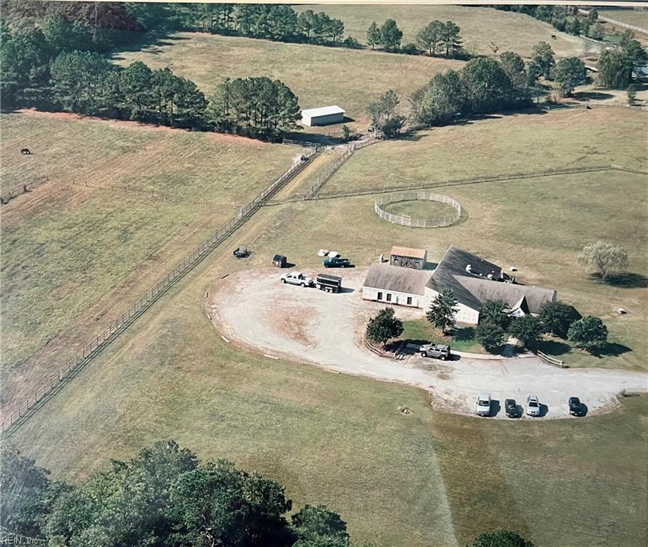 2451 Lake Cohoon RD
