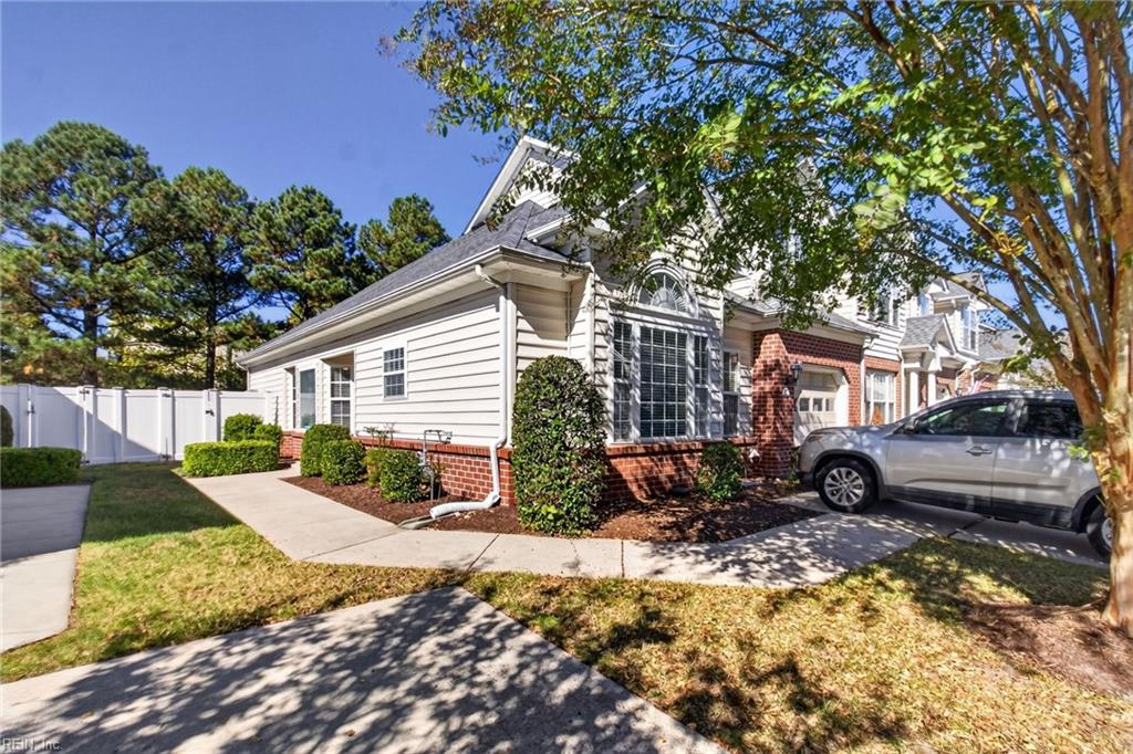 Photo of 4616 Carriage Drive, Virginia Beach, VA 23462 (MLS # 10658973)