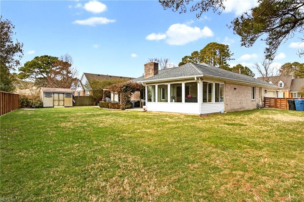 Photo of 943 Camino Real Real S, Virginia Beach, VA 23456 (MLS # 10619050)