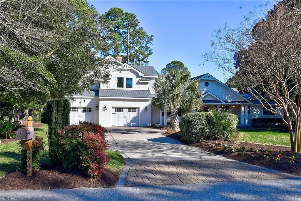 Virginia Beach, Virginia 23451, United States, 5 Bedrooms Bedrooms, ,3 BathroomsBathrooms,Residential,Pending,81289