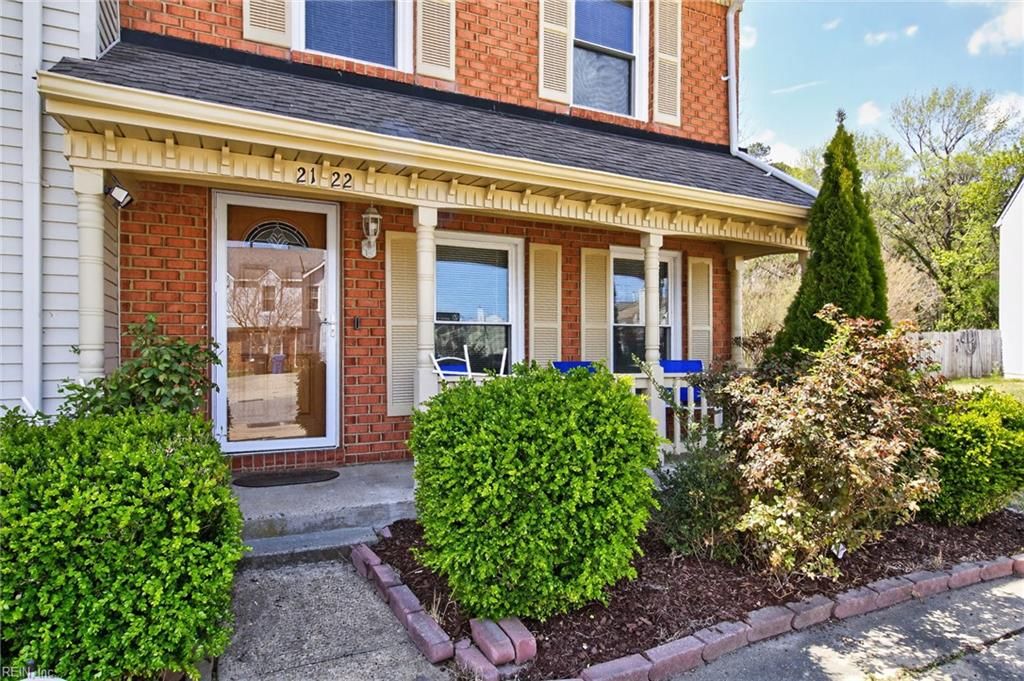 Photo of 2122 Lyndora Road, Virginia Beach, VA 23454 (MLS # 10627897)