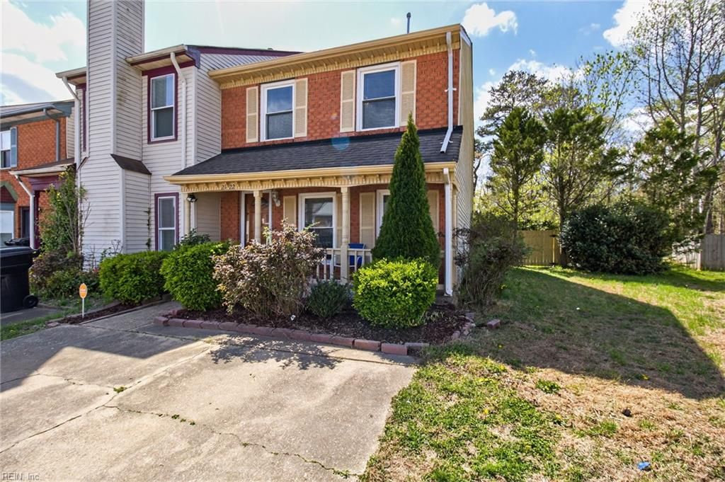 Photo of 2122 Lyndora Road, Virginia Beach, VA 23454 (MLS # 10627897)