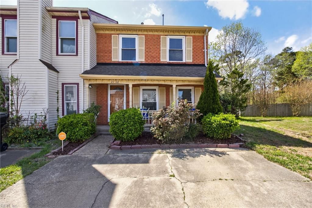 Photo of 2122 Lyndora Road, Virginia Beach, VA 23454 (MLS # 10627897)