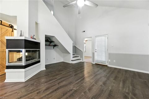 Photo of 111 Hearthstone, Yorktown, VA 23692 (MLS # 10608327) Photo of 111 Hearthstone, Yorktown, VA 23692 (MLS # 10608327)