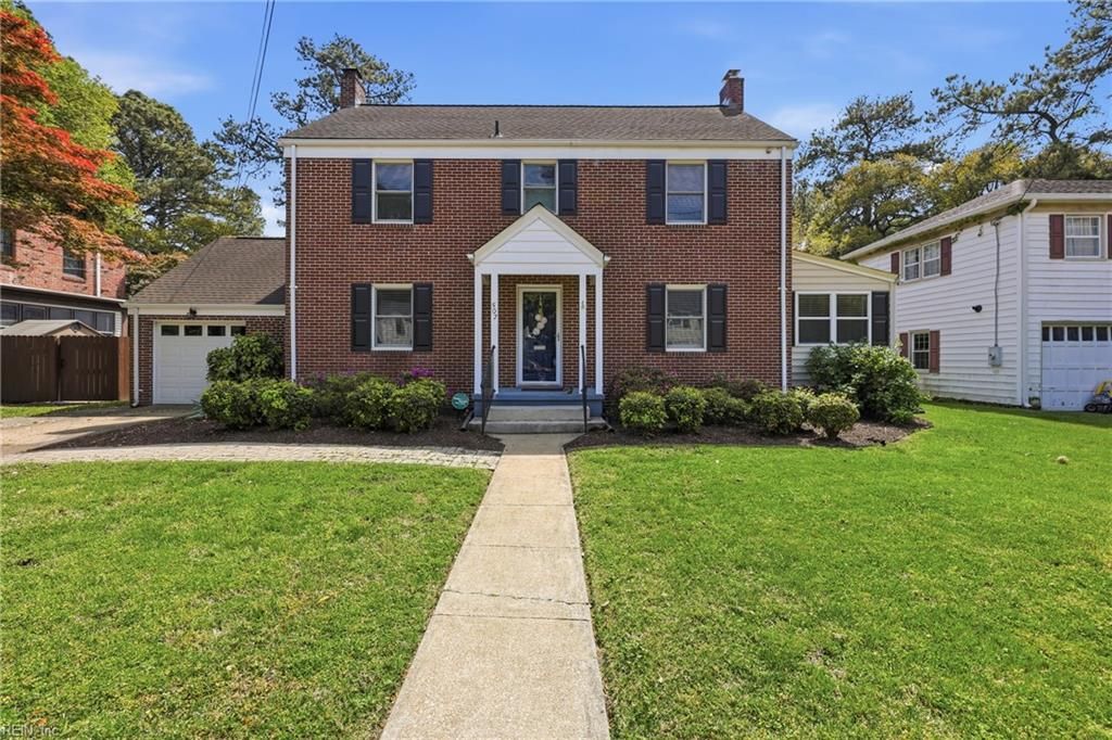 Photo of 507 Carlisle Way, Norfolk, VA 23505 (MLS # 10629698)