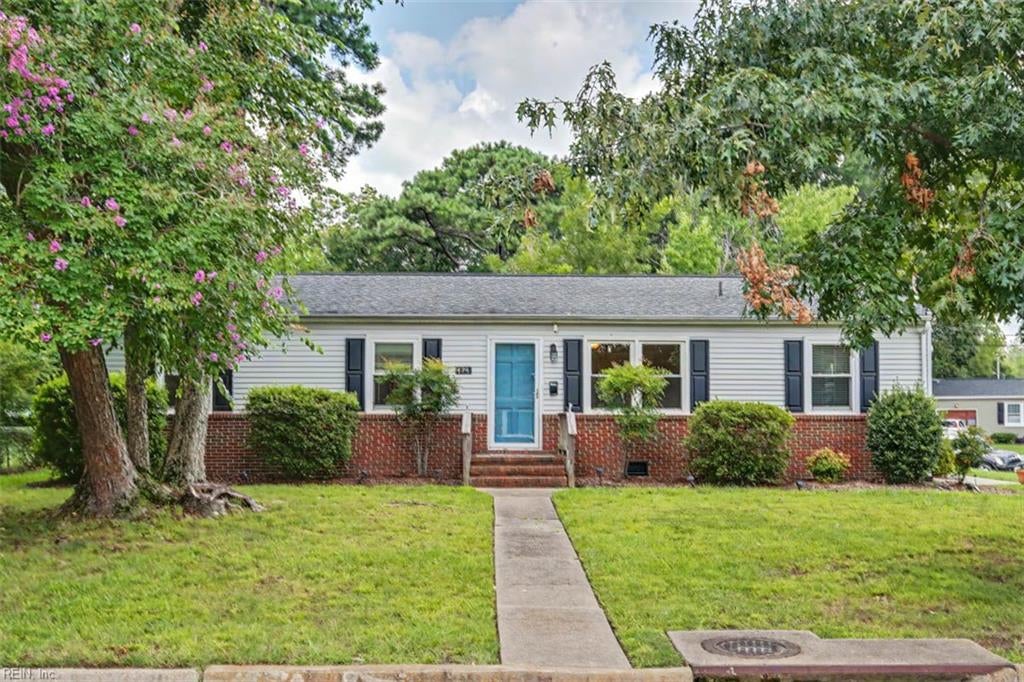 174 Mark Twain Drive, Newport News, VA, 23602