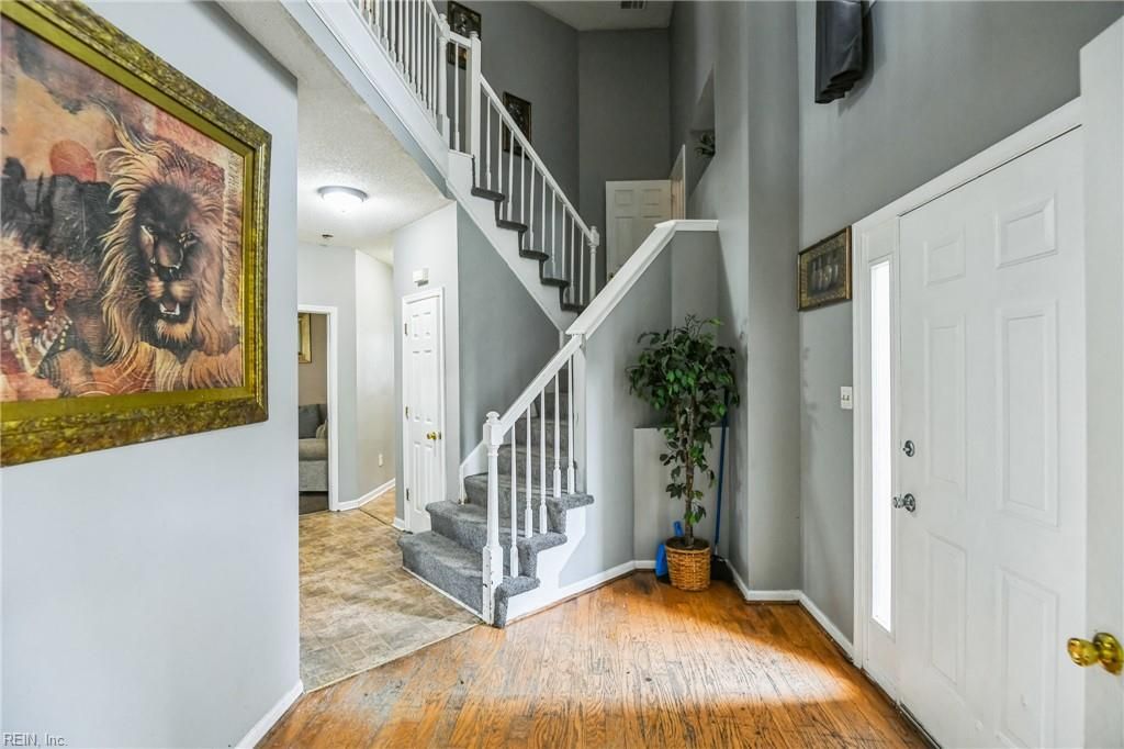 Photo of 2629 Mulberry Loop, Virginia Beach, VA 23456 (MLS # 10596378)