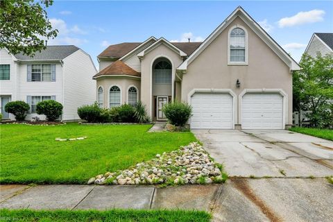 2629 Mulberry LOOP Virginia Beach VA 23456