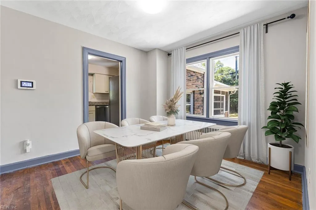 Norfolk, Virginia 23503, United States, 4 Bedrooms Bedrooms, ,2 BathroomsBathrooms,Residential,Pending,206433