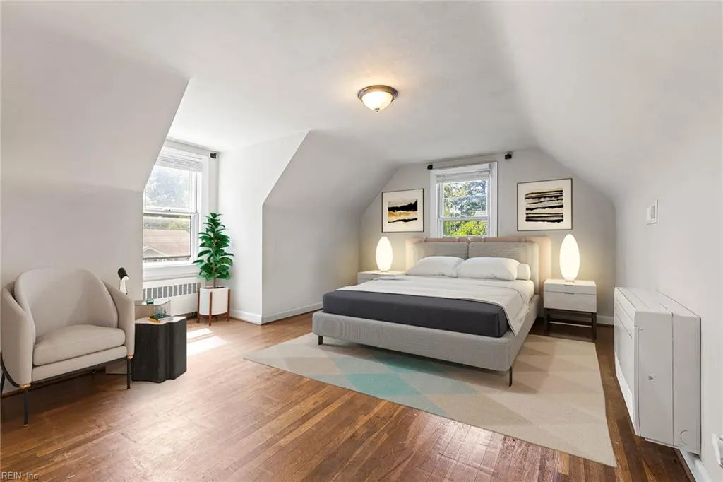 Norfolk, Virginia 23503, United States, 4 Bedrooms Bedrooms, ,2 BathroomsBathrooms,Residential,Pending,206433