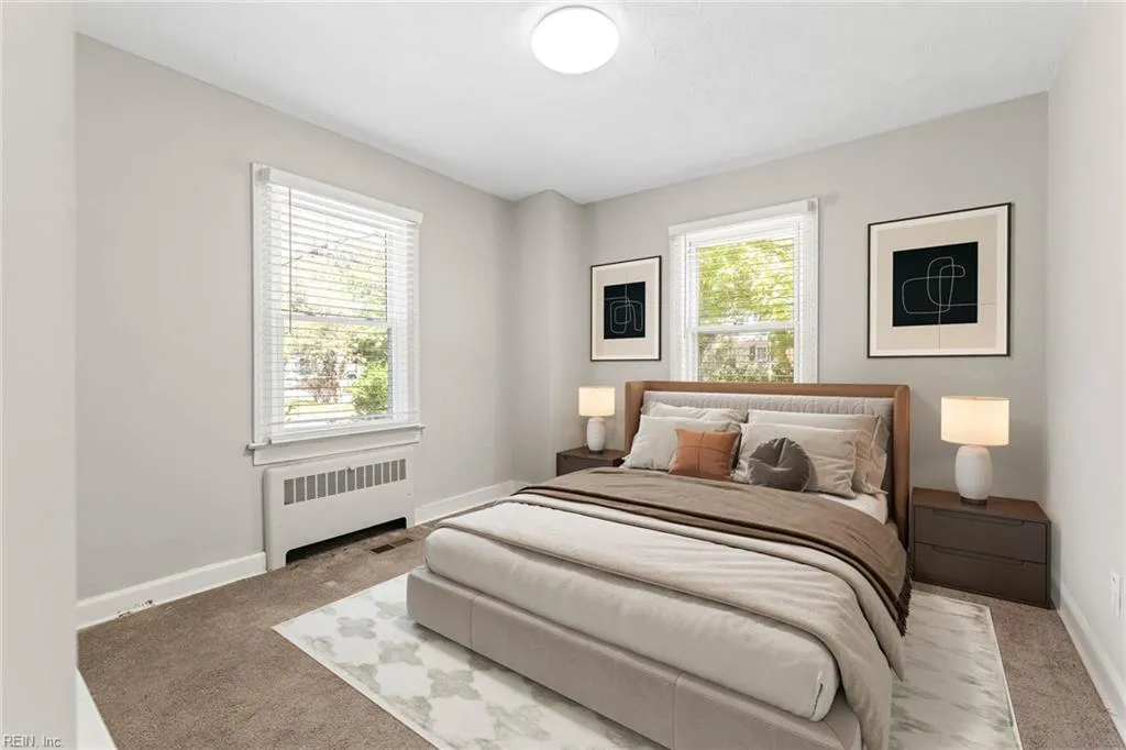 Norfolk, Virginia 23503, United States, 4 Bedrooms Bedrooms, ,2 BathroomsBathrooms,Residential,Pending,206433