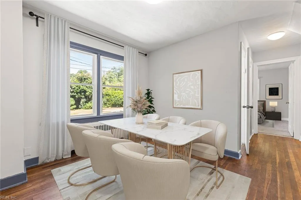 Norfolk, Virginia 23503, United States, 4 Bedrooms Bedrooms, ,2 BathroomsBathrooms,Residential,Pending,206433