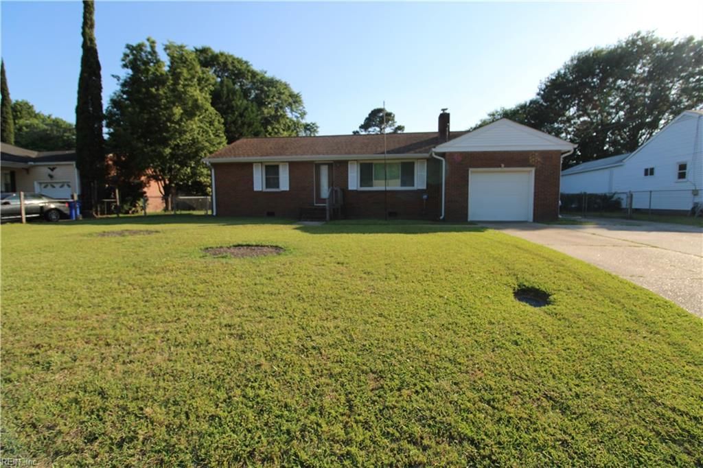 Photo of 220 Charlotte Drive, Portsmouth, VA 23701 (MLS # 10635774)