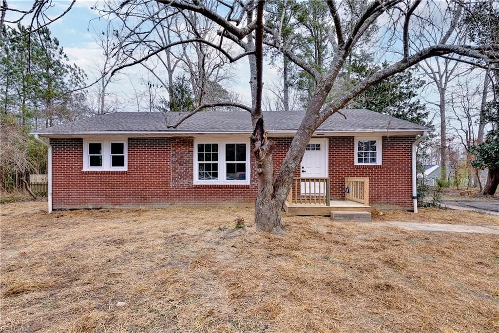 Photo of 433 Waller Mill Road, Williamsburg, VA 23185 (MLS # 10613621)