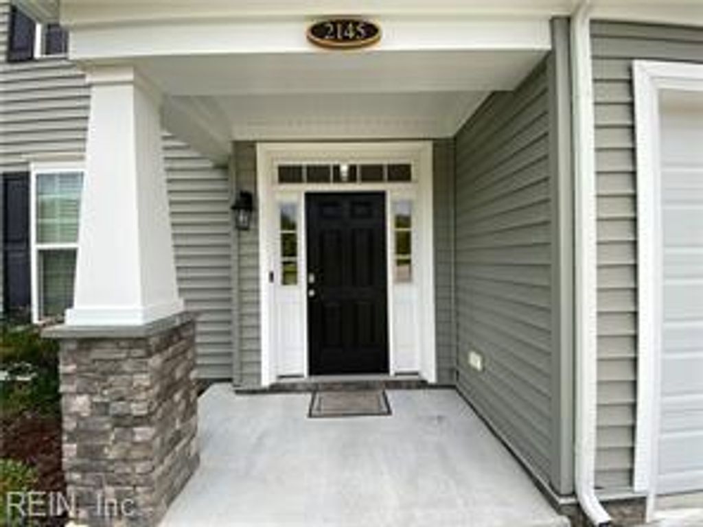 Photo of 2145 Redgate Drive, Suffolk, VA 23434 (MLS # 10626242)