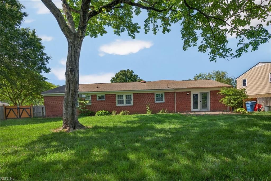 Photo of 4768 Christopher Arch, Virginia Beach, VA 23464 (MLS # 10633025)