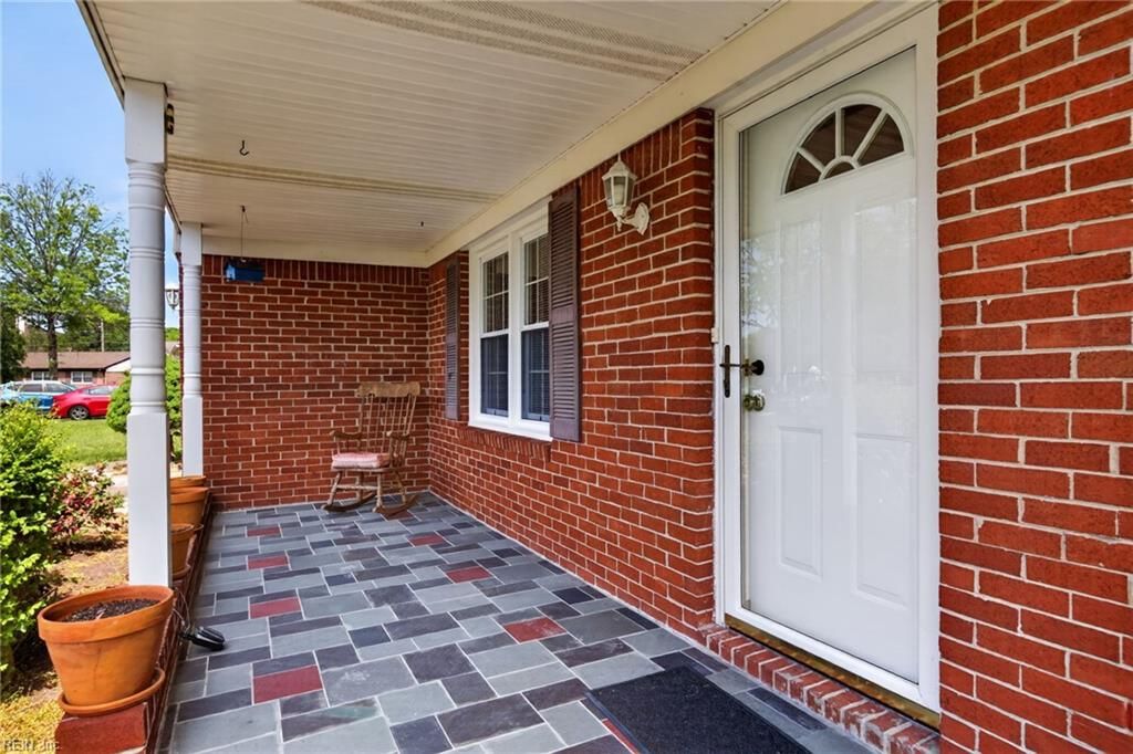 Photo of 4768 Christopher Arch, Virginia Beach, VA 23464 (MLS # 10633025)