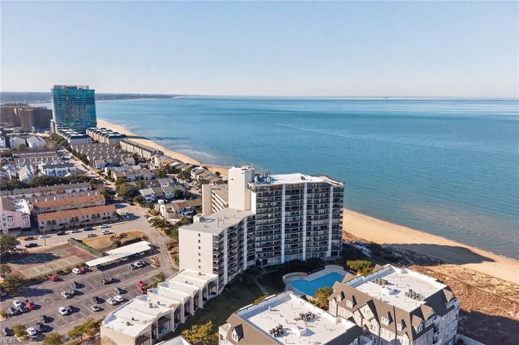 Photo of 2830 Shore Drive #310, Virginia Beach, VA 23451 (MLS # 10613767)