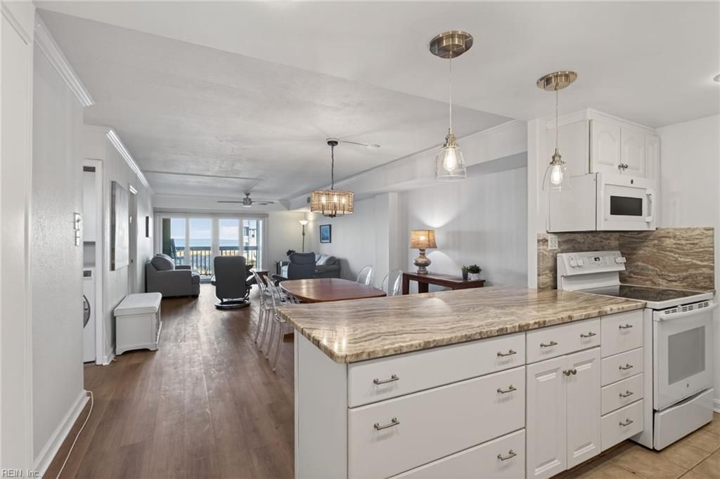 Photo of 2830 Shore Drive #310, Virginia Beach, VA 23451 (MLS # 10613767)