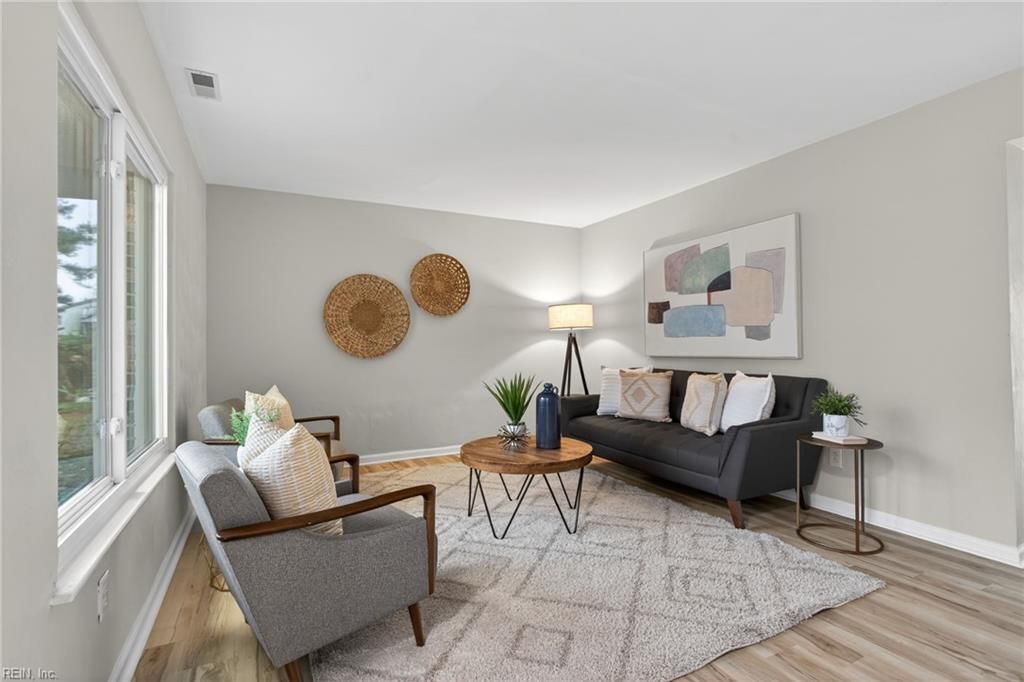 Photo of 639 Red Horse Lane #Ln, Virginia Beach, VA 23462 (MLS # 10612822)