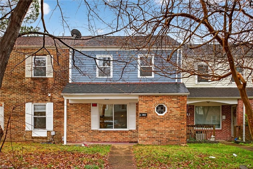 Photo of 639 Red Horse Lane #Ln, Virginia Beach, VA 23462 (MLS # 10612822)