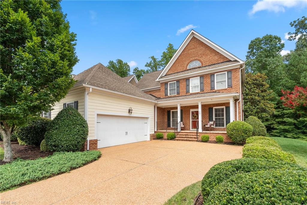 4031 Coronation, Williamsburg, VA, 23188