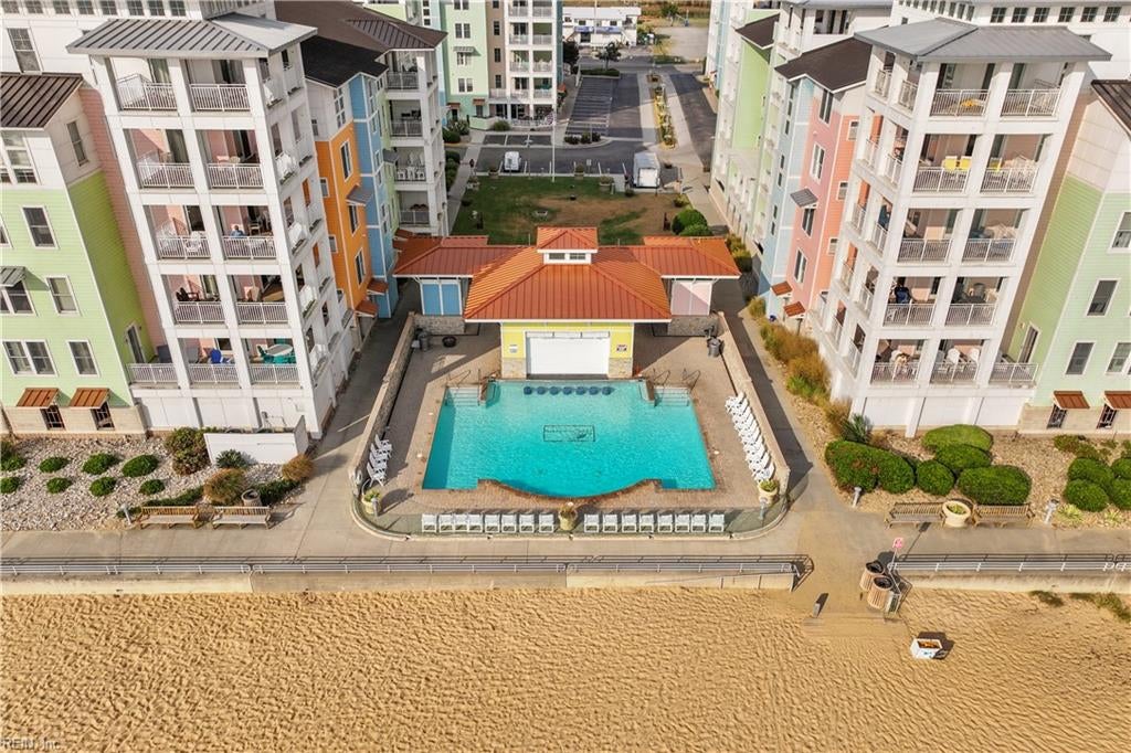 Photo of 3738 Sandpiper Road #202B, Virginia Beach, VA 23456 (MLS # 10653746)