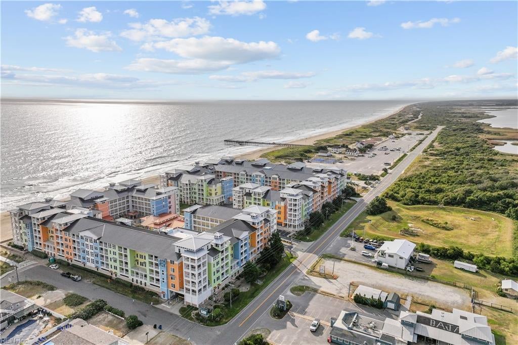 Photo of 3738 Sandpiper Road #202B, Virginia Beach, VA 23456 (MLS # 10653746)