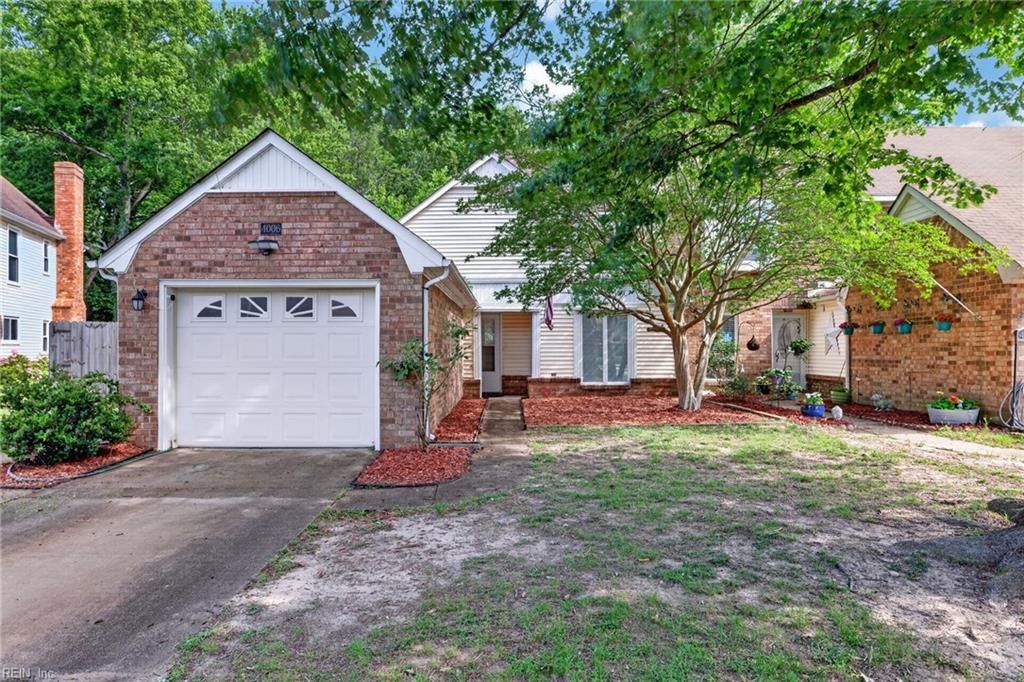Photo of 4006 Oak Moss Court, Chesapeake, VA 23321 (MLS # 10637545)
