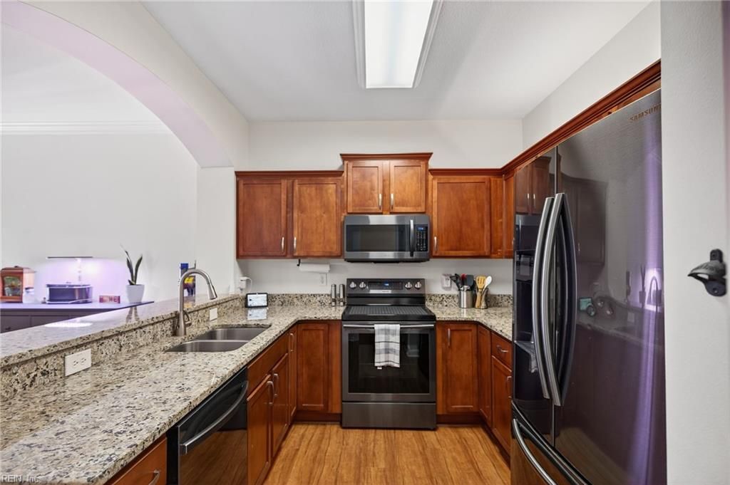 Photo of 1105 Rivers Arch, Carrollton, VA 23314 (MLS # 10620031)