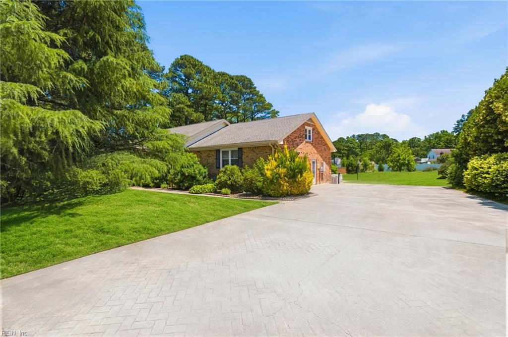 Photo of 4183 N Witchduck Road, Virginia Beach, VA 23455 (MLS # 10637193)