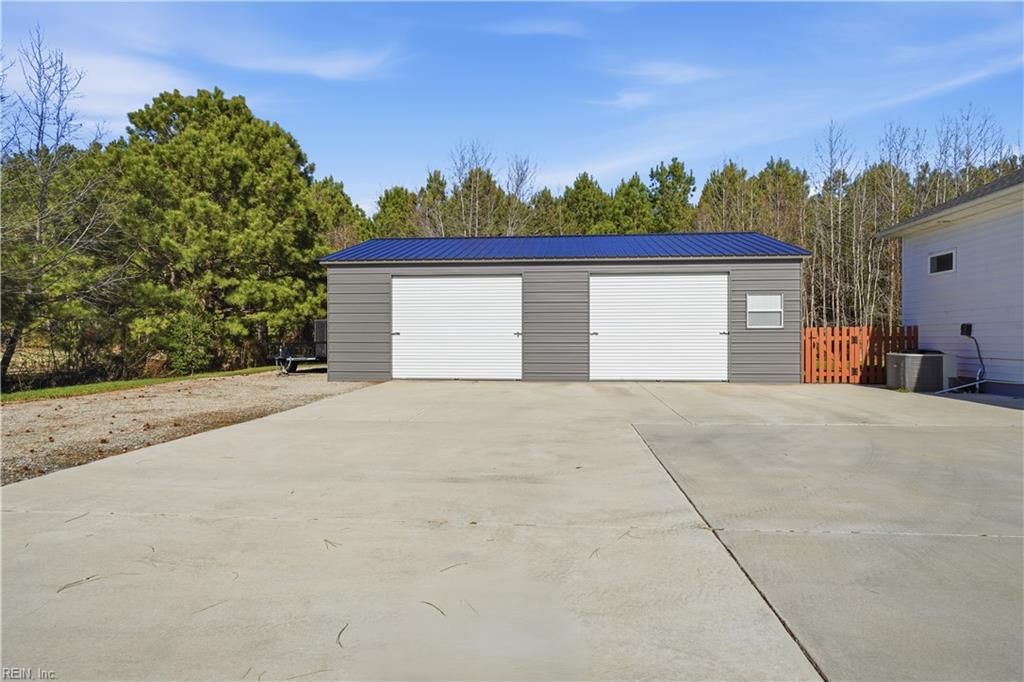 Photo of 1105 Ryland Road, Tyner, NC 27980 (MLS # 10616103)