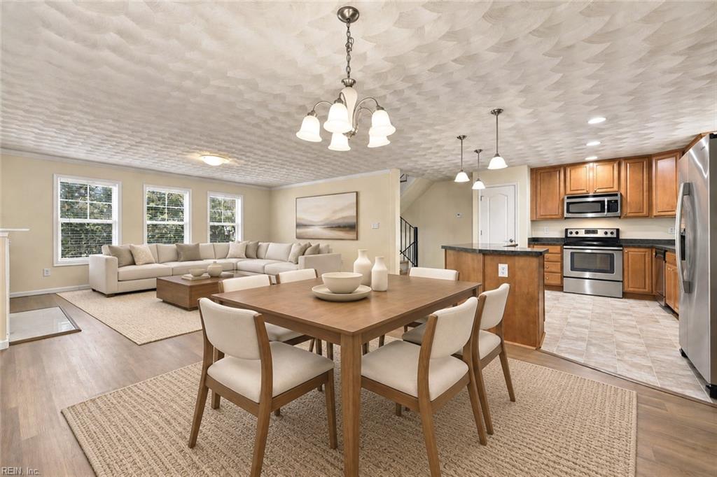 Photo of 5565 Taylors Walke Lane, Virginia Beach, VA 23462 (MLS # 10657737)