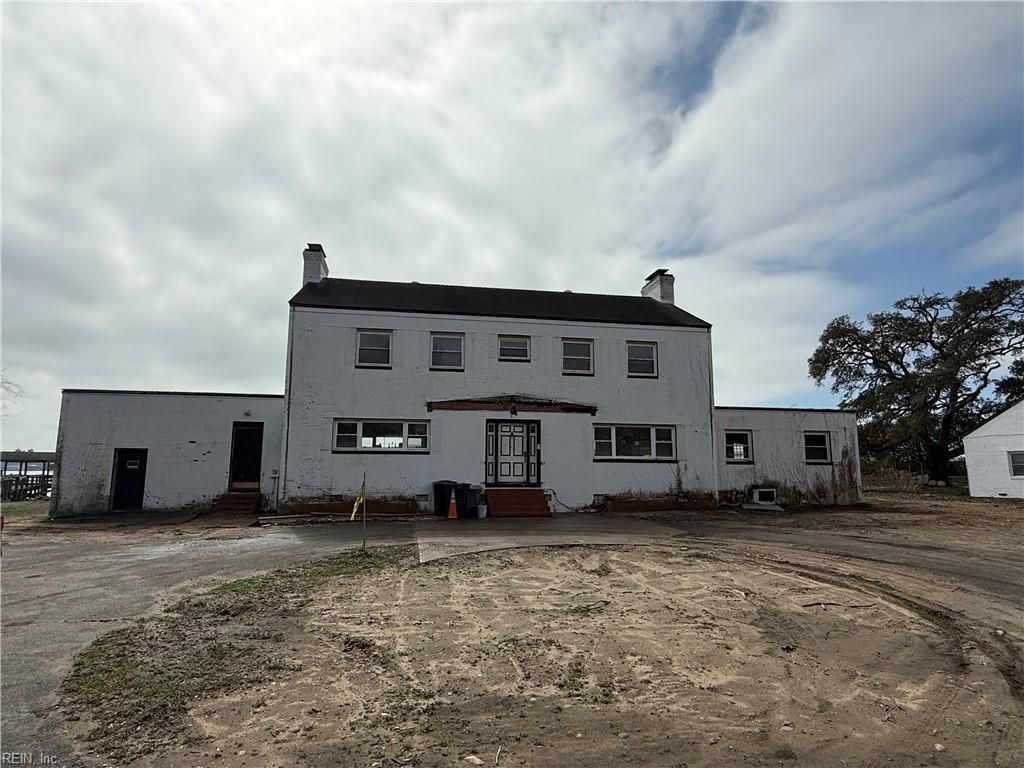 Photo of 323 S Willard Avenue, Hampton, VA 23663 (MLS # 10624270)