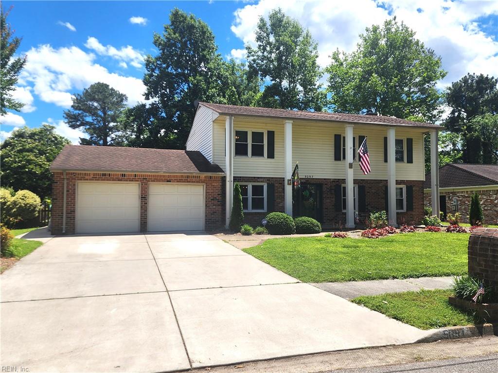 5097 Rochelle RD