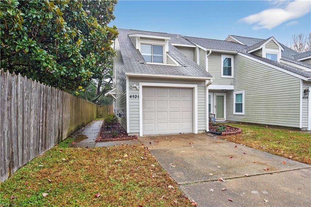 Photo of 4521 Renwood Court, Virginia Beach, VA 23462 (MLS # 10612800)