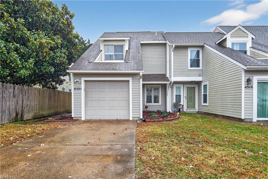 Photo of 4521 Renwood Court, Virginia Beach, VA 23462 (MLS # 10612800)