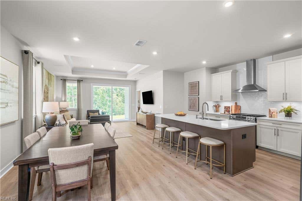 Photo of LOT 28 The Landings, Cape Charles, VA 23310 (MLS # 10649747)