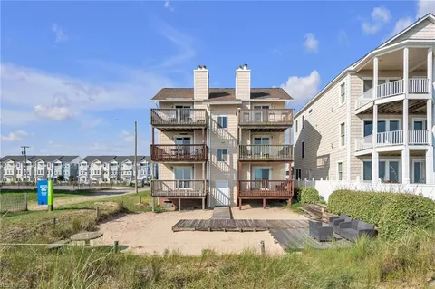 9711 Chesapeake Street Unit B, Norfolk, VA 23503 - #: 10577444