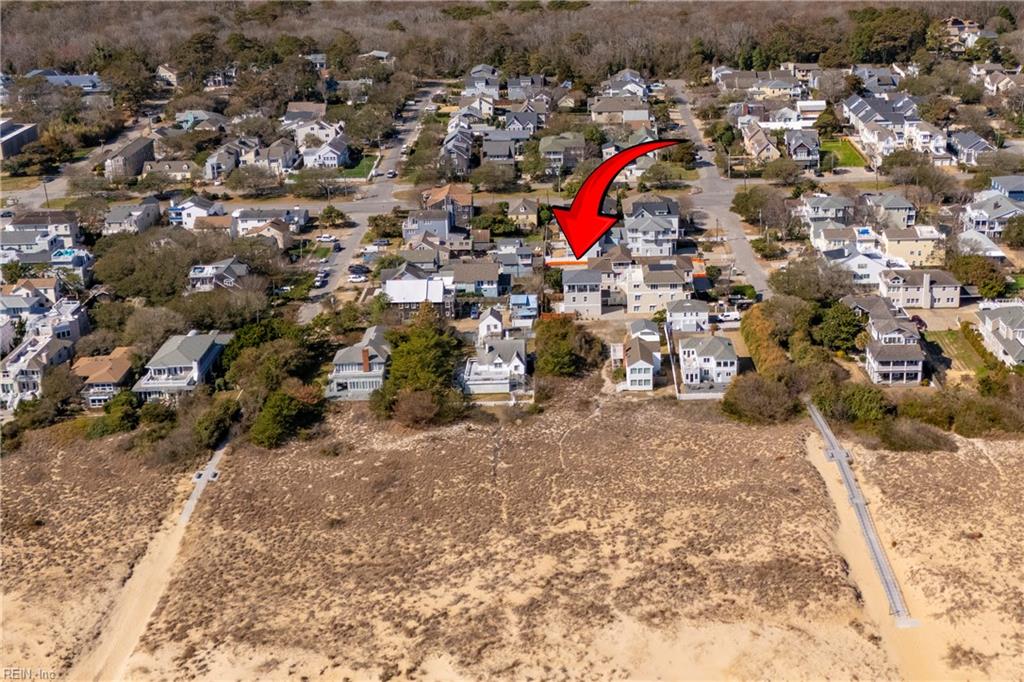Virginia Beach, Virginia, 23451, United States, 3 Bedrooms Bedrooms, ,4 BathroomsBathrooms,Residential,Active,2028170