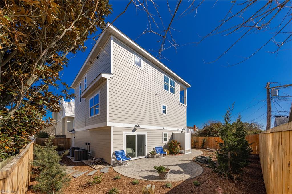 Virginia Beach, Virginia, 23451, United States, 3 Bedrooms Bedrooms, ,4 BathroomsBathrooms,Residential,Active,2028170
